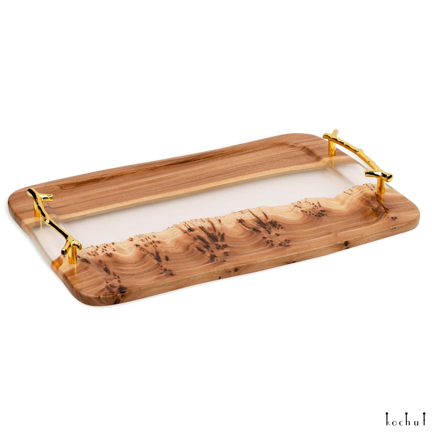 Hyuge. Atem des Windes — Serviertablett