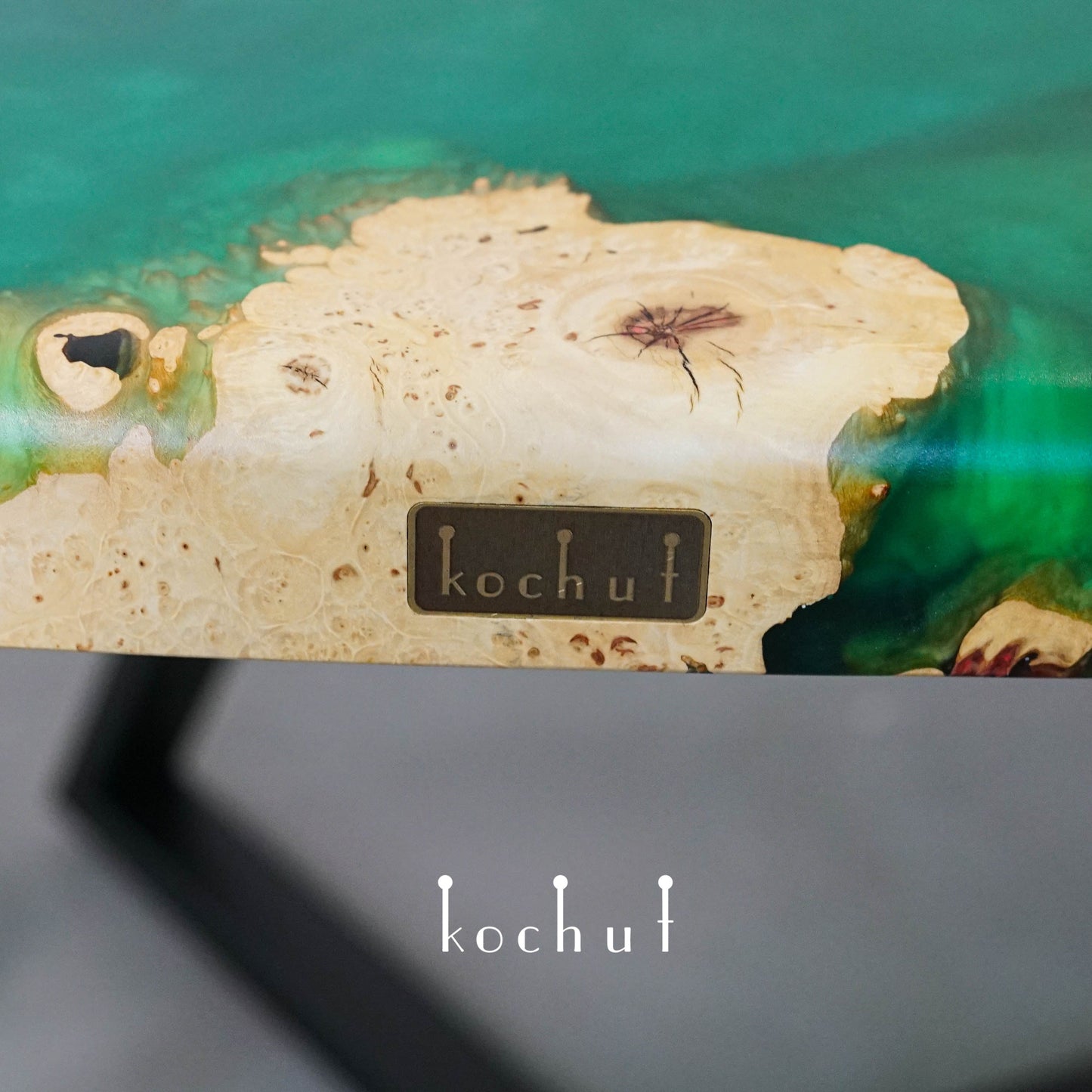 Zanzibar — Esstisch
