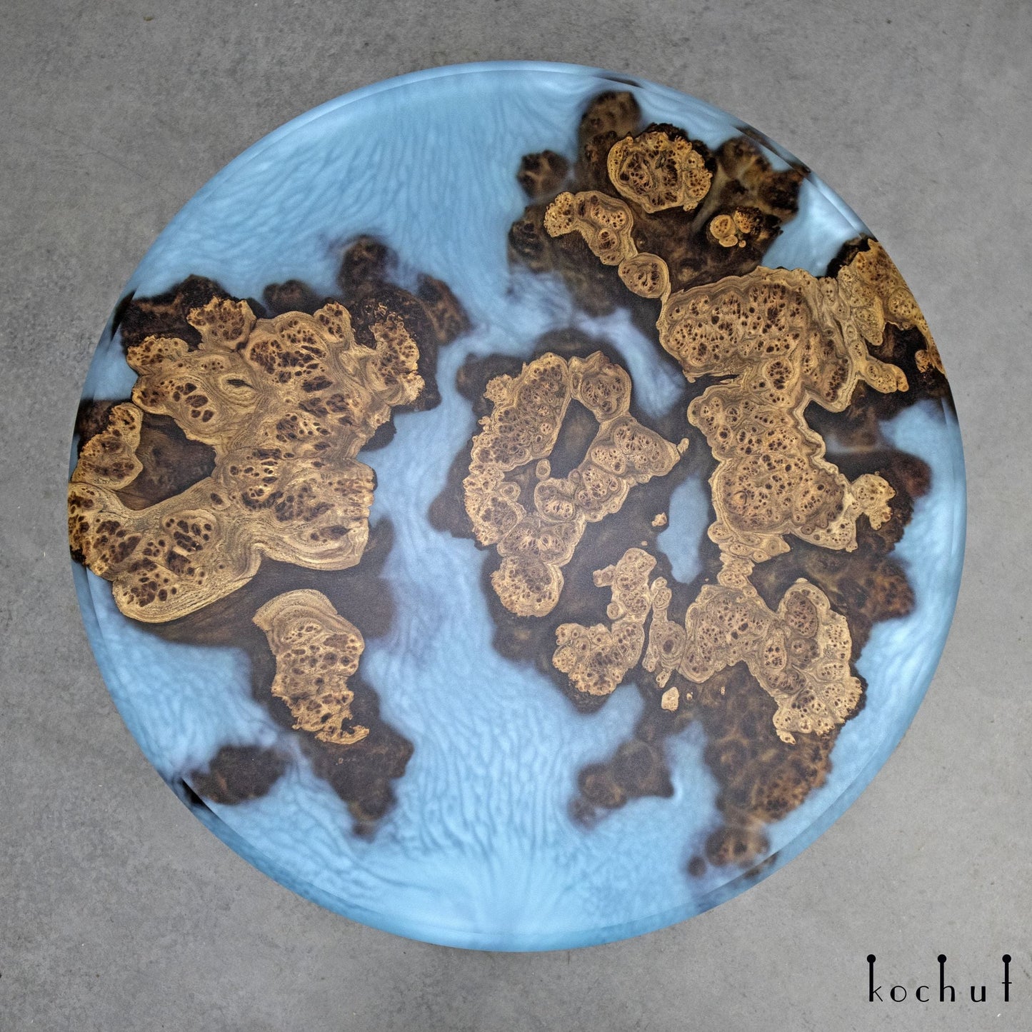 Sumatra — Couchtisch