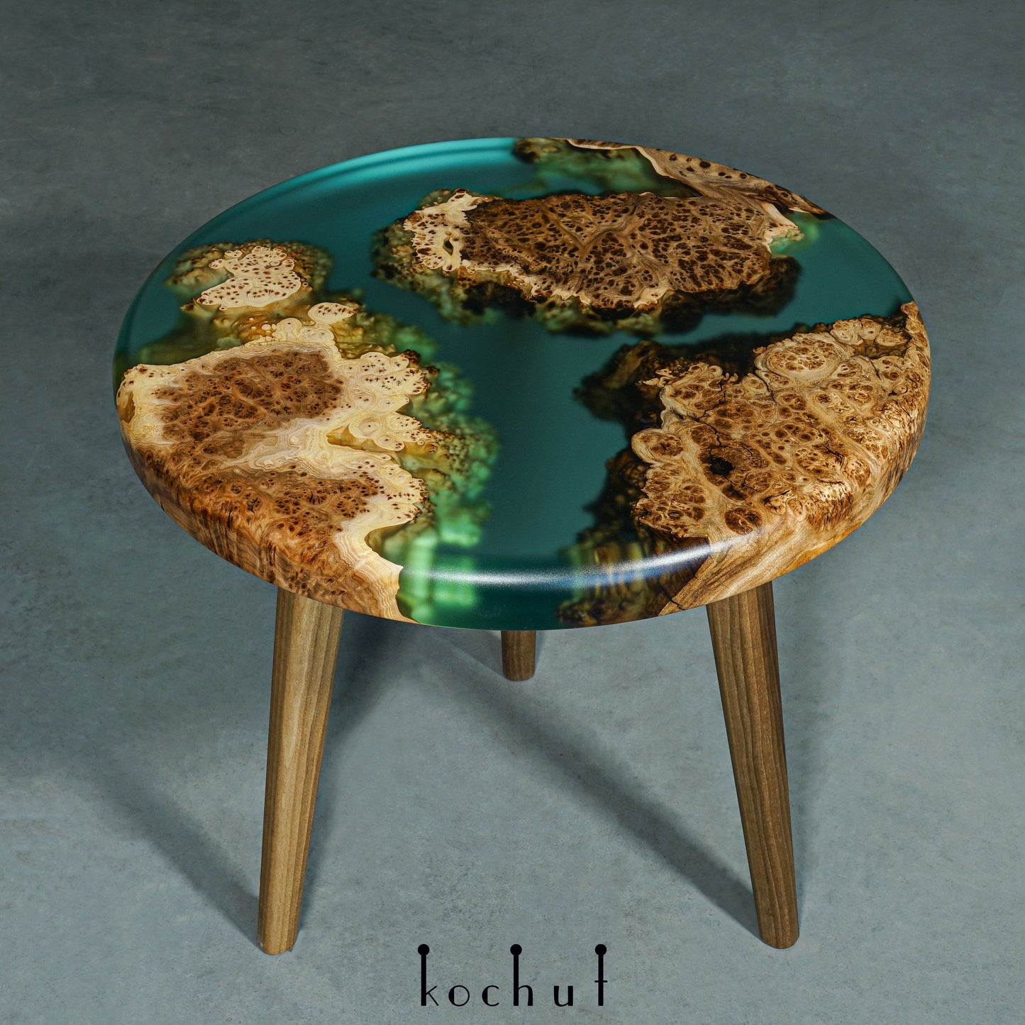 Fiji — Couchtisch