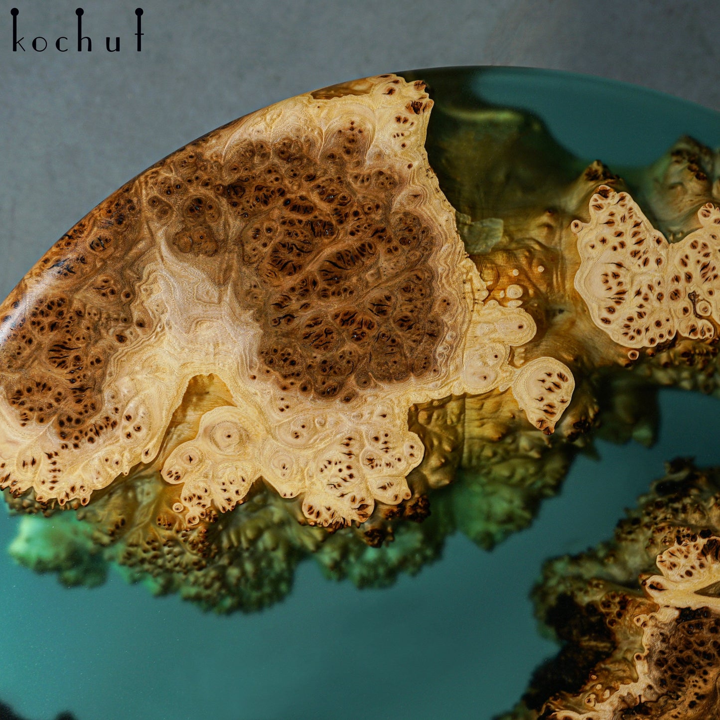 Fiji — Couchtisch