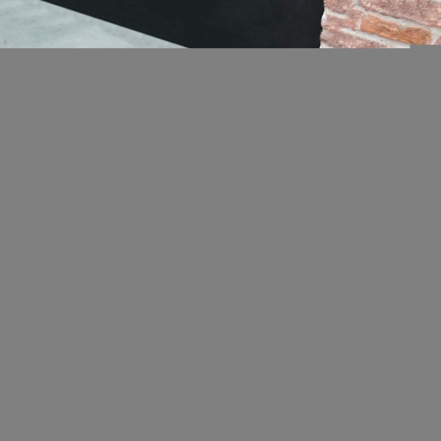 Carbonado. Aidas Blick — Couchtisch