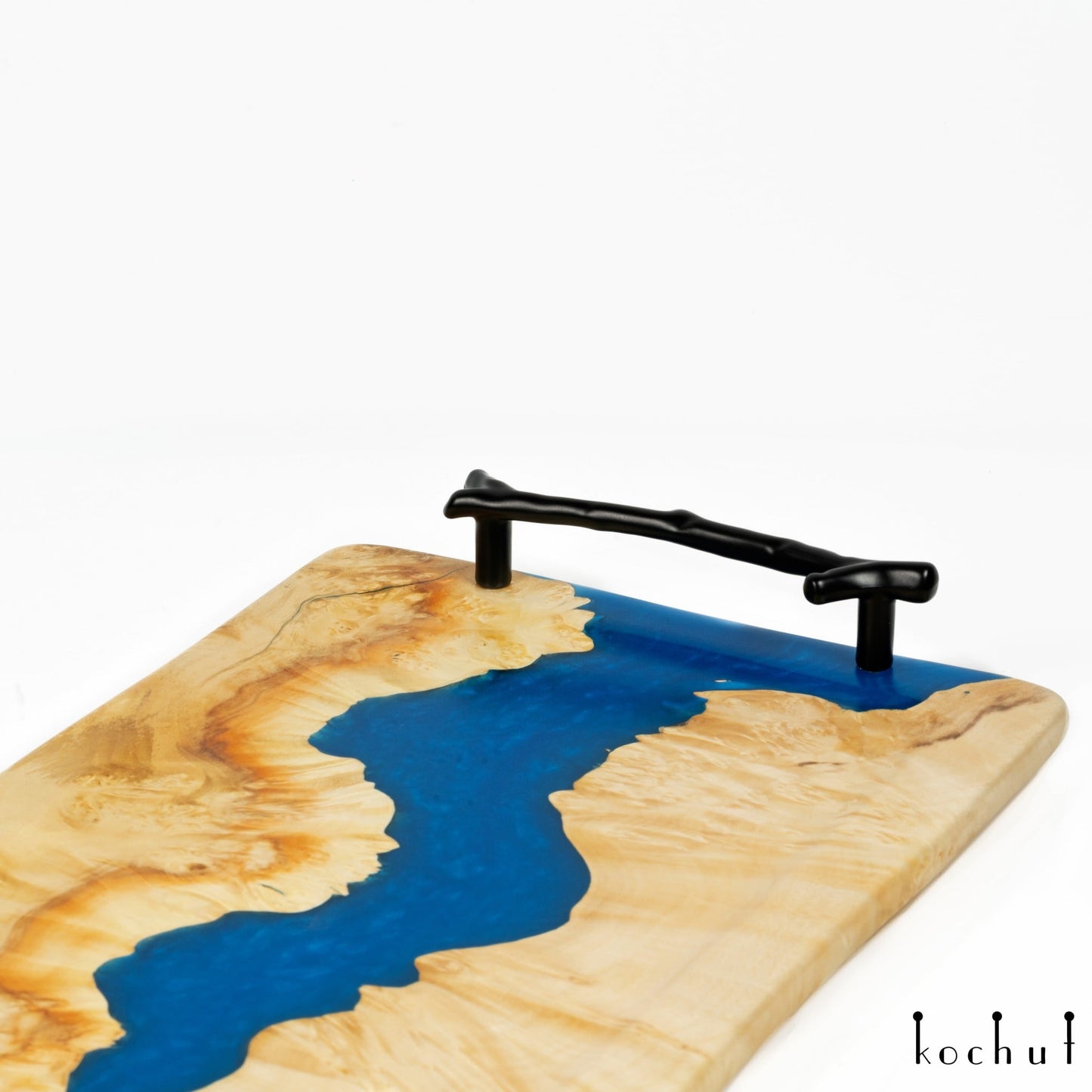 Hyuge. Sanfter Himmel — Serviertablett