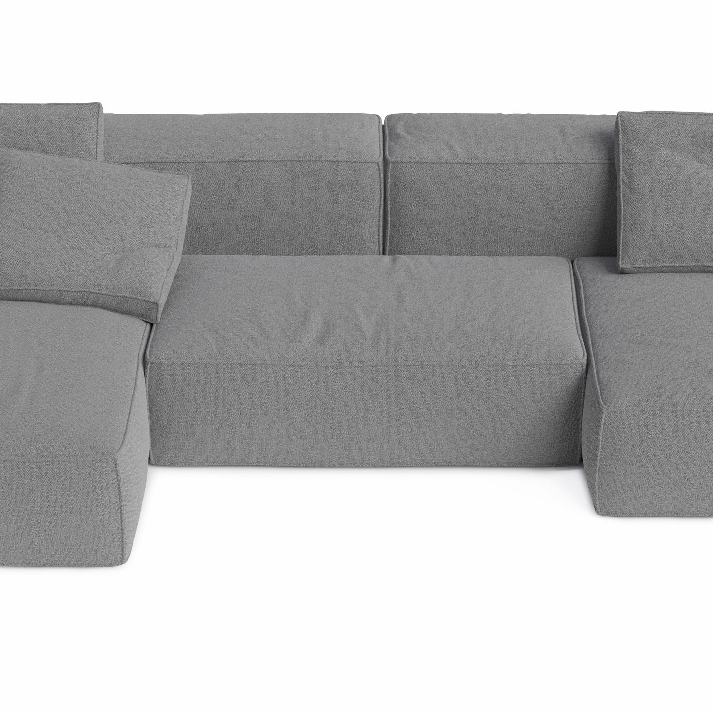 Modern — Sofa