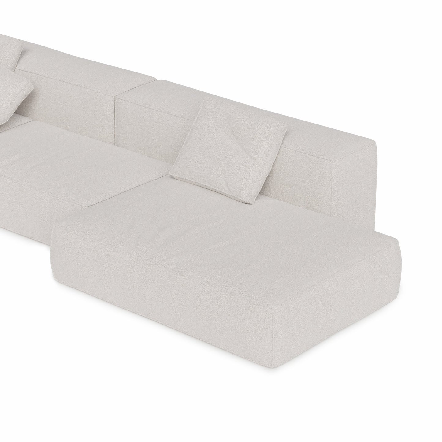 Modern — Sofa