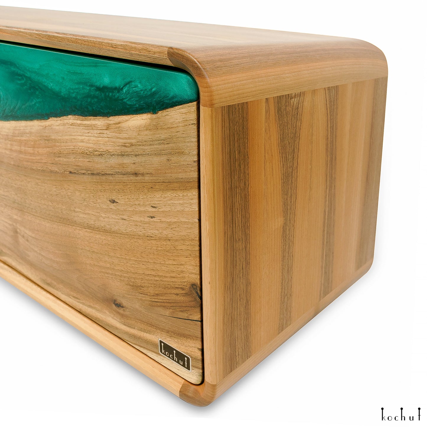 Greenwich — Schrank