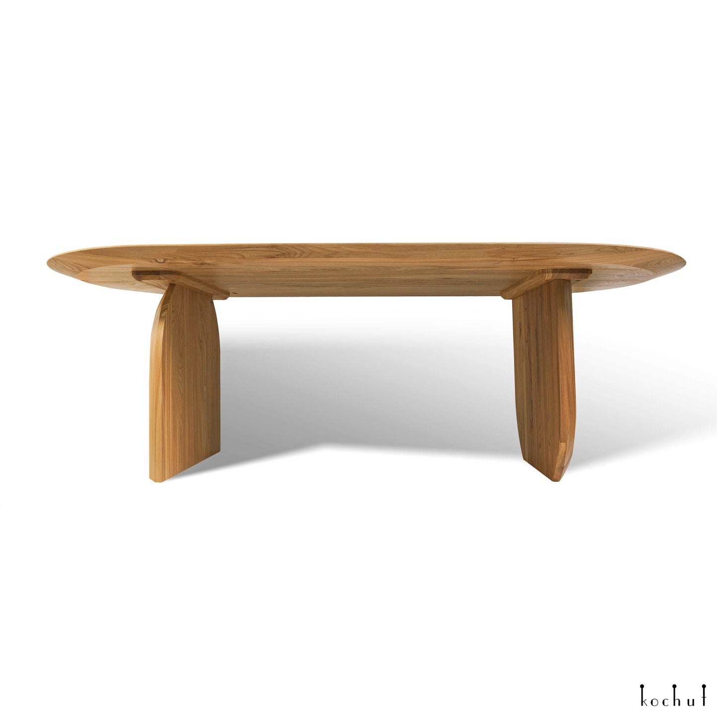 Ascania — Holztisch für den Essbereich