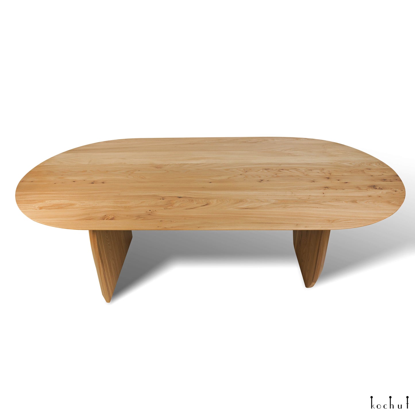 Ascania — Holztisch für den Essbereich