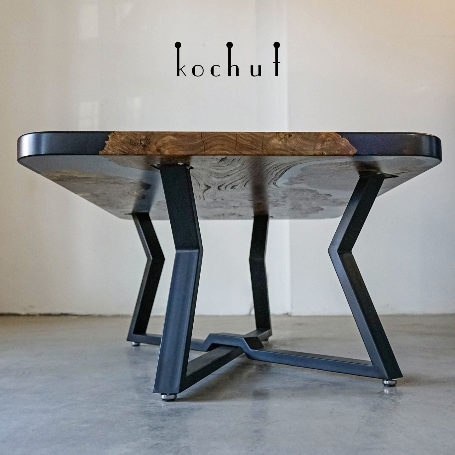Bergen — Couchtisch