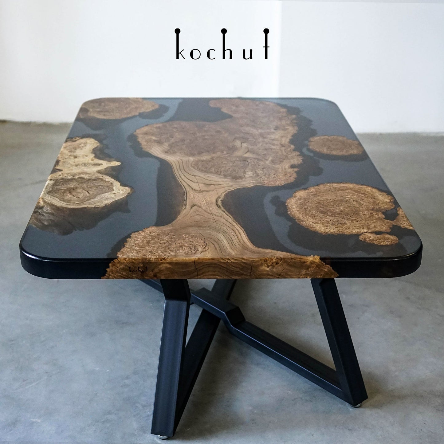 Bergen — Couchtisch