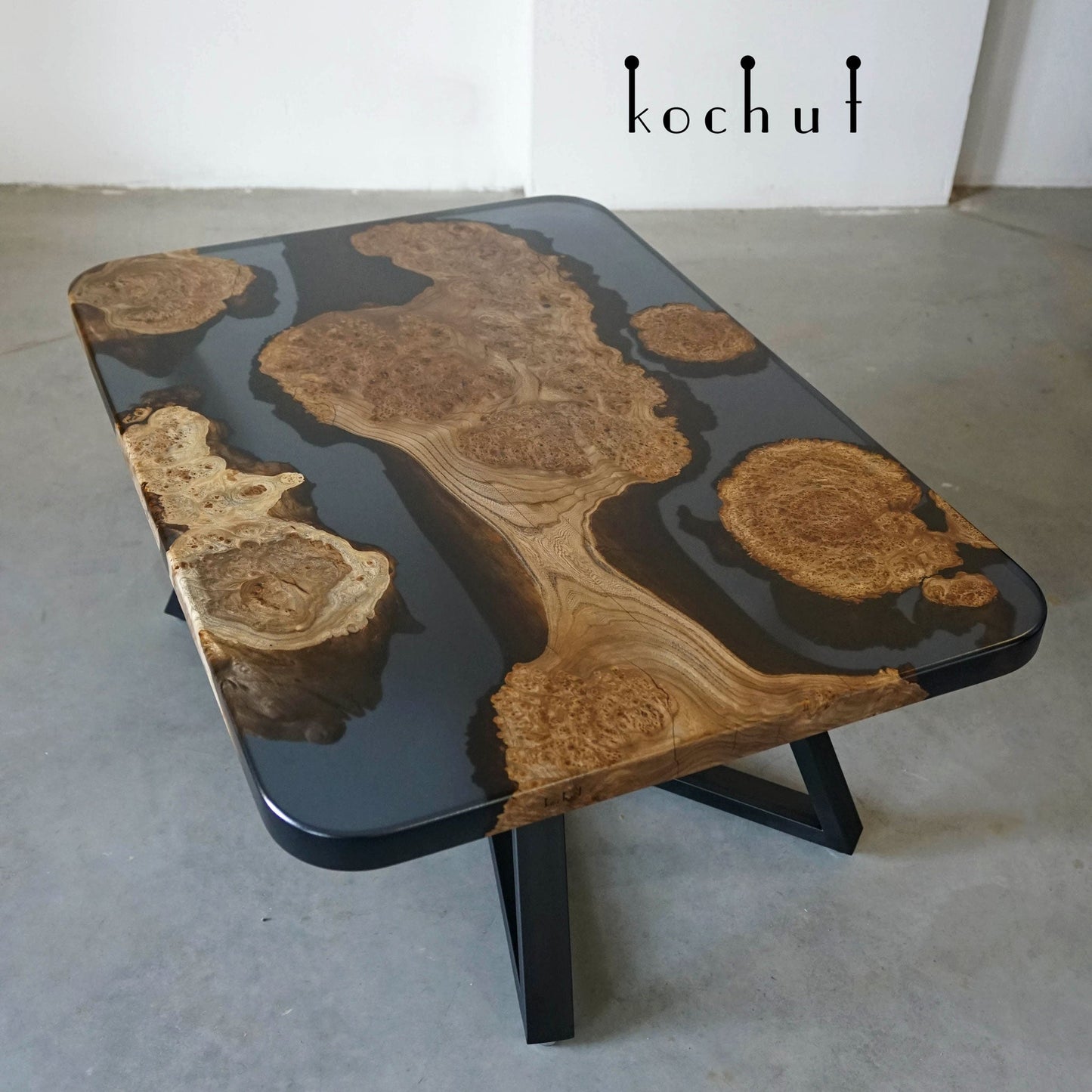 Bergen — Couchtisch