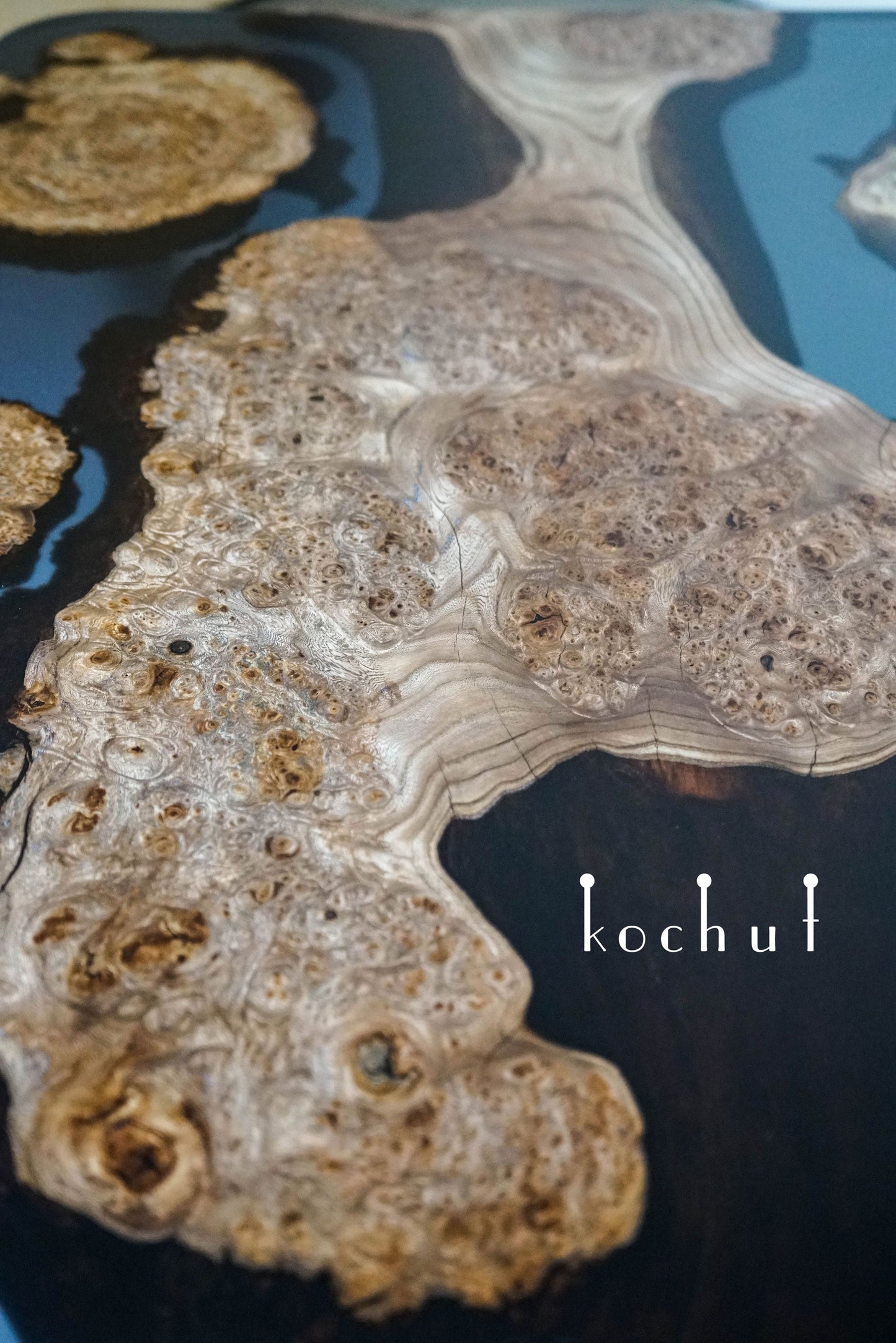 Bergen — Couchtisch
