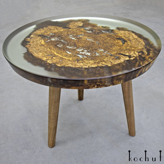 Aurelia — Beistelltisch