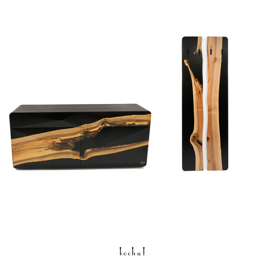 Morpheus — Schrank im Flur (Kleiderhaken inklusive)