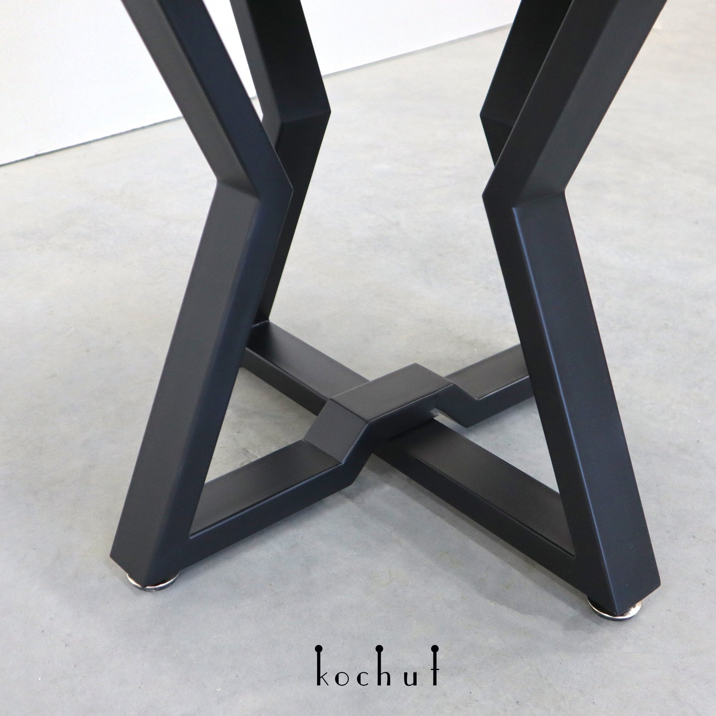 Malachit — Couchtisch