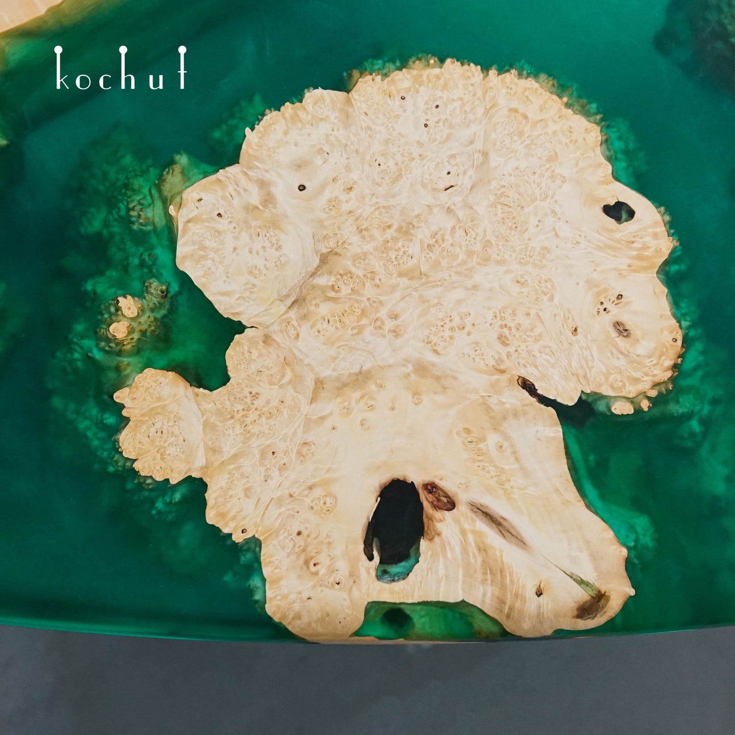 Zanzibar — Esstisch
