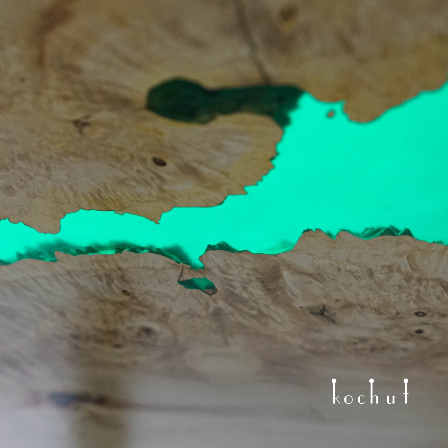 Zanzibar — Esstisch