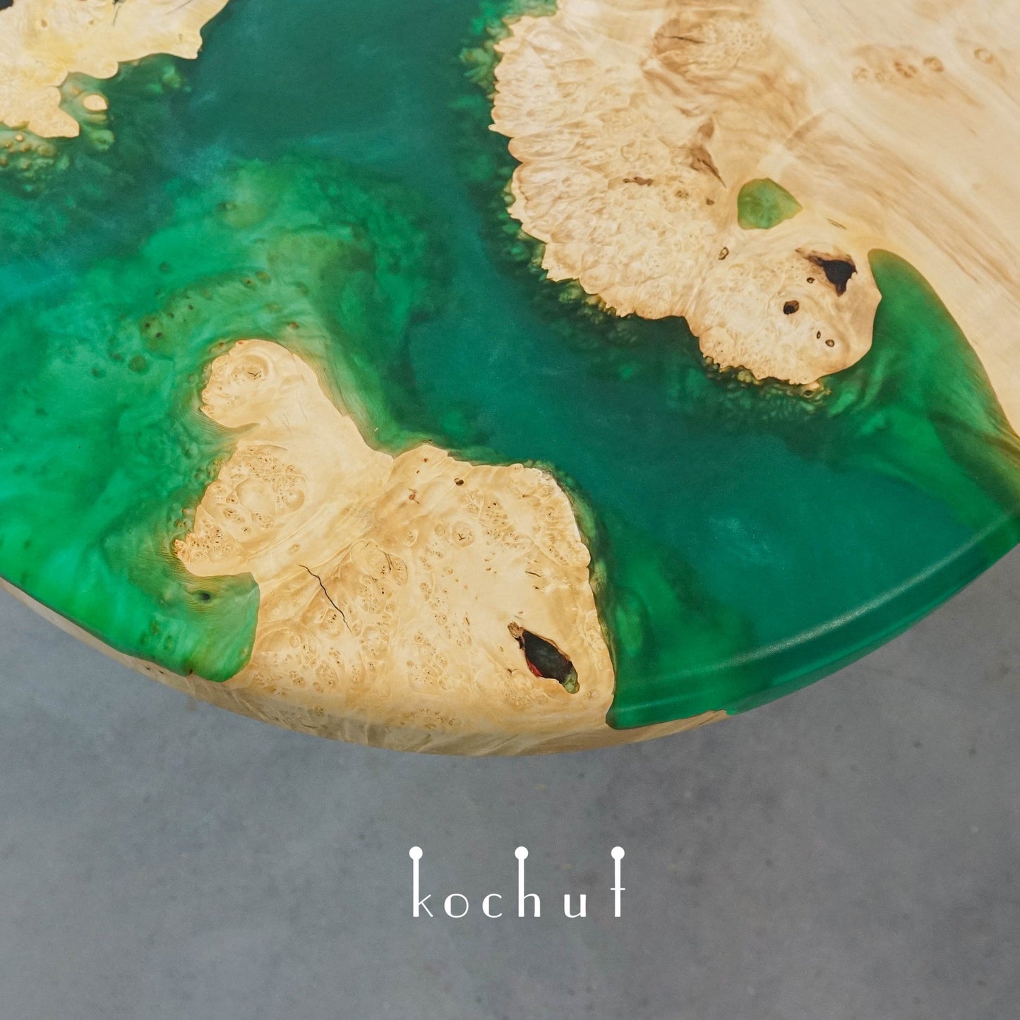 Zanzibar — Esstisch