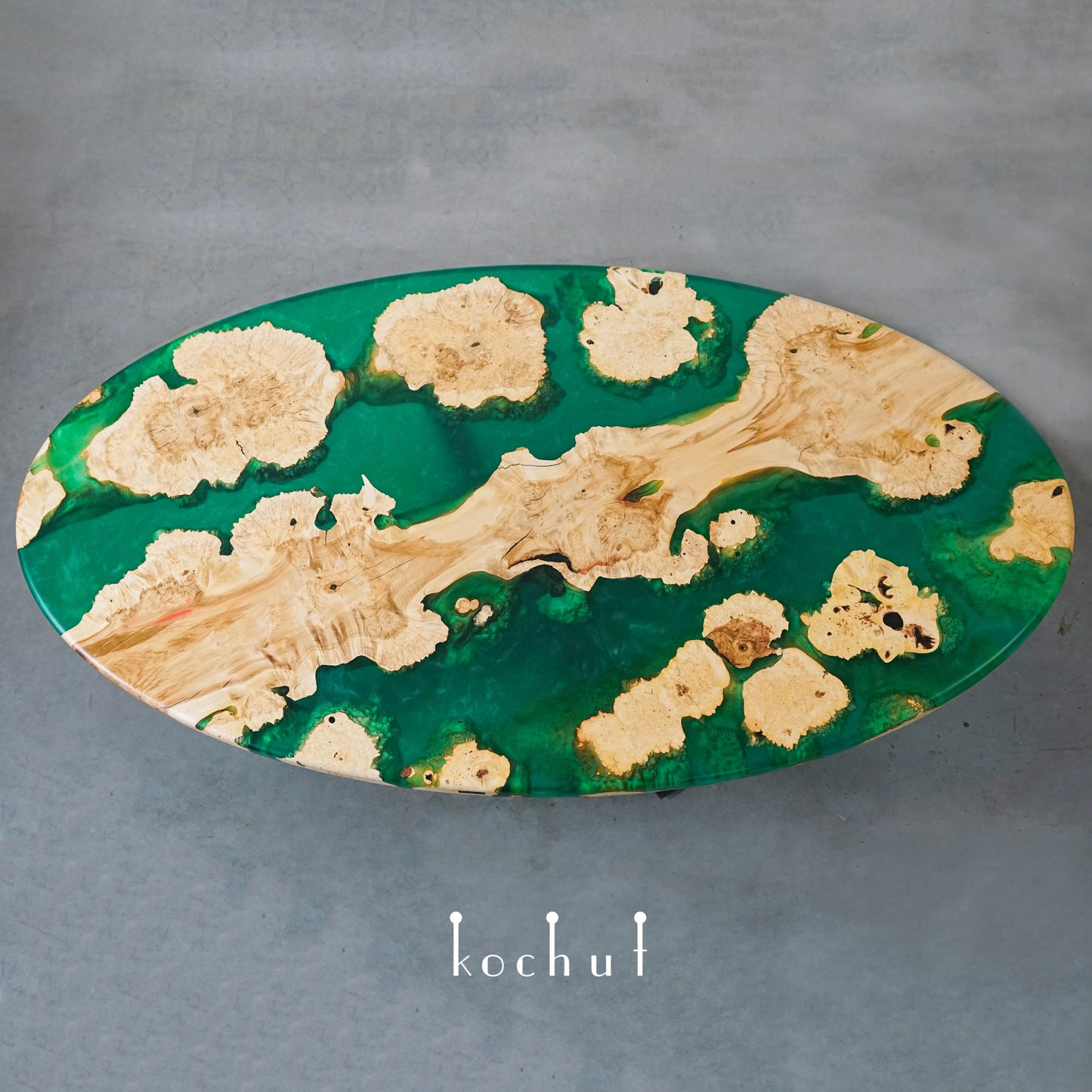 Zanzibar — Esstisch