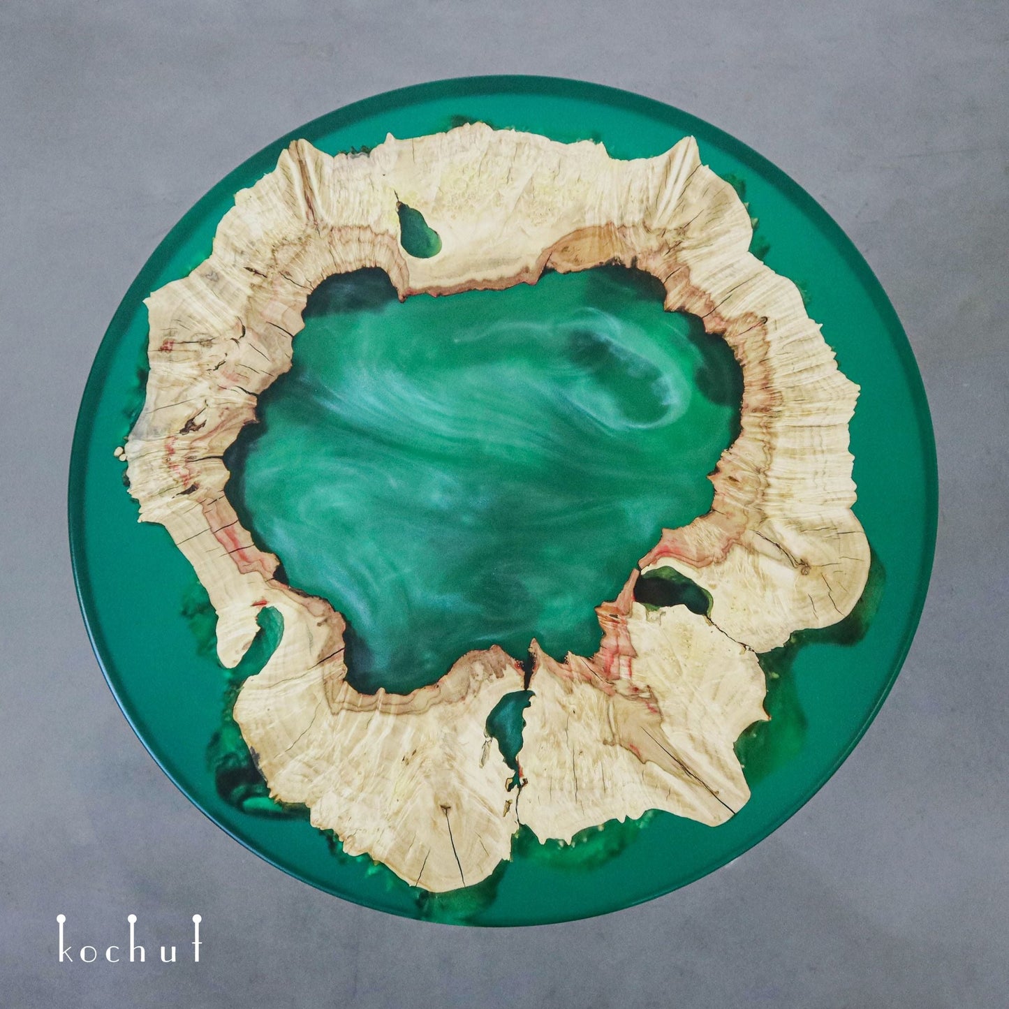 Barbados — Couchtisch