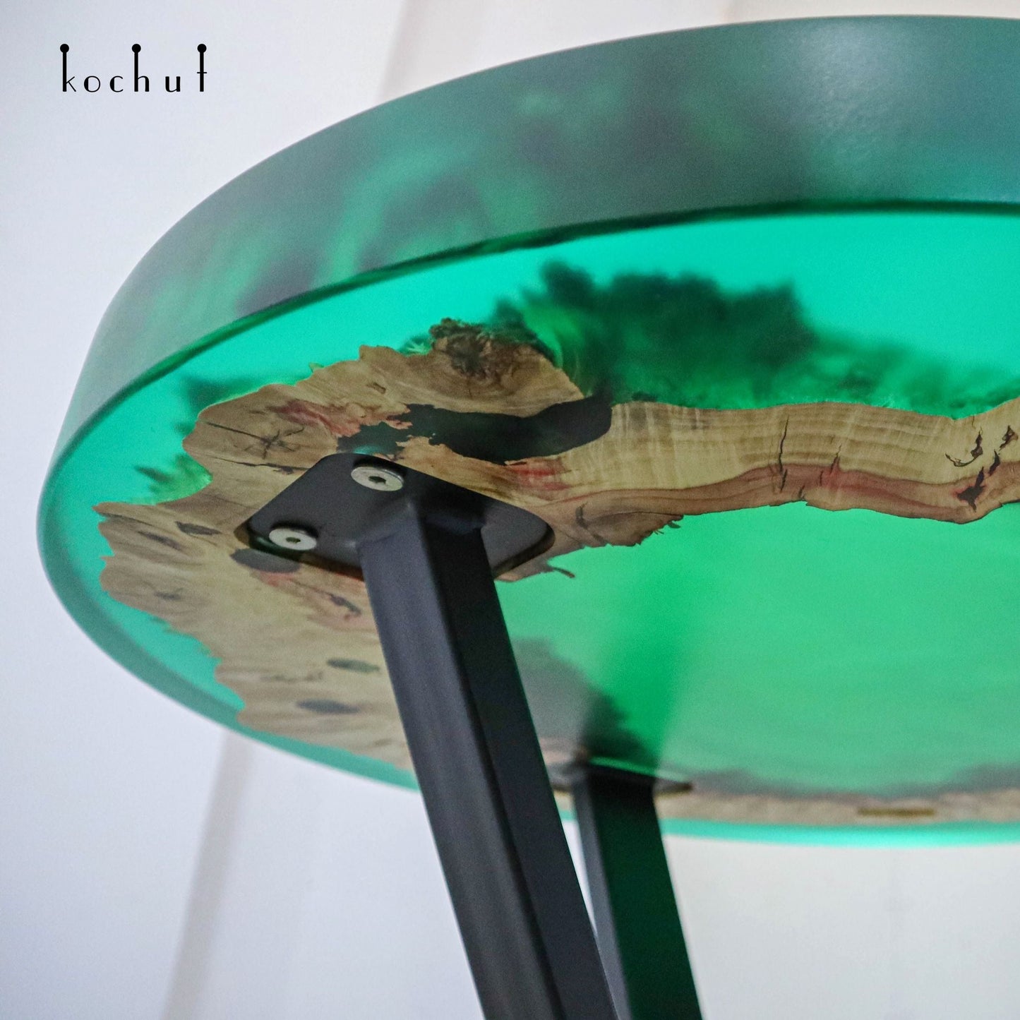 Barbados — Couchtisch