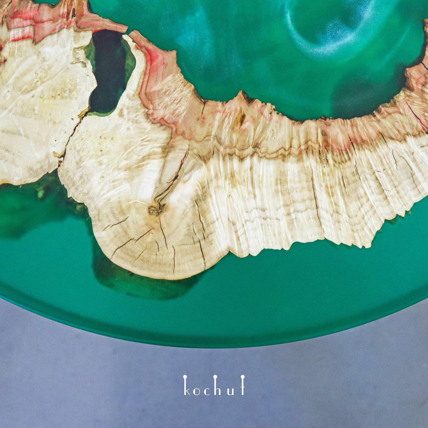 Barbados — Couchtisch
