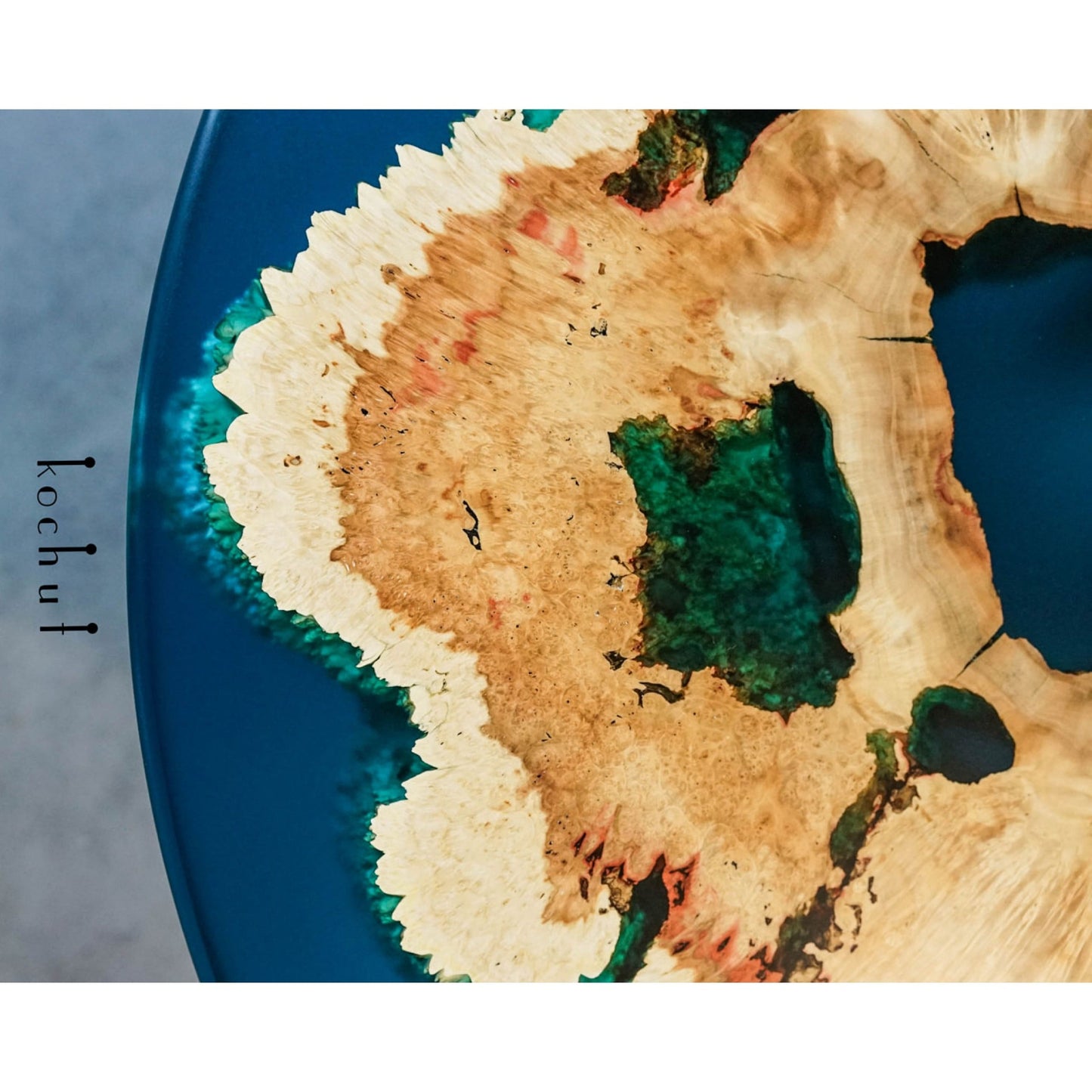 Royal Harbor — Couchtisch