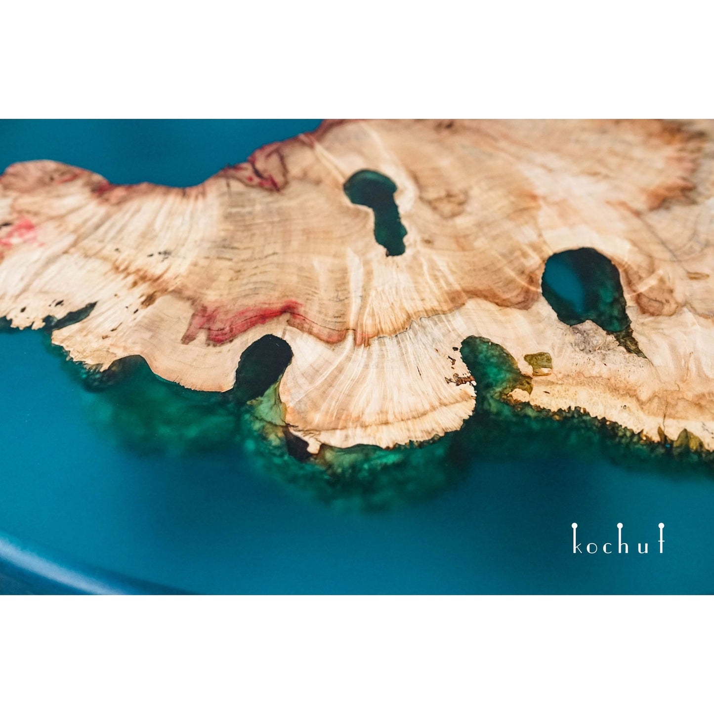 Royal Harbor — Couchtisch