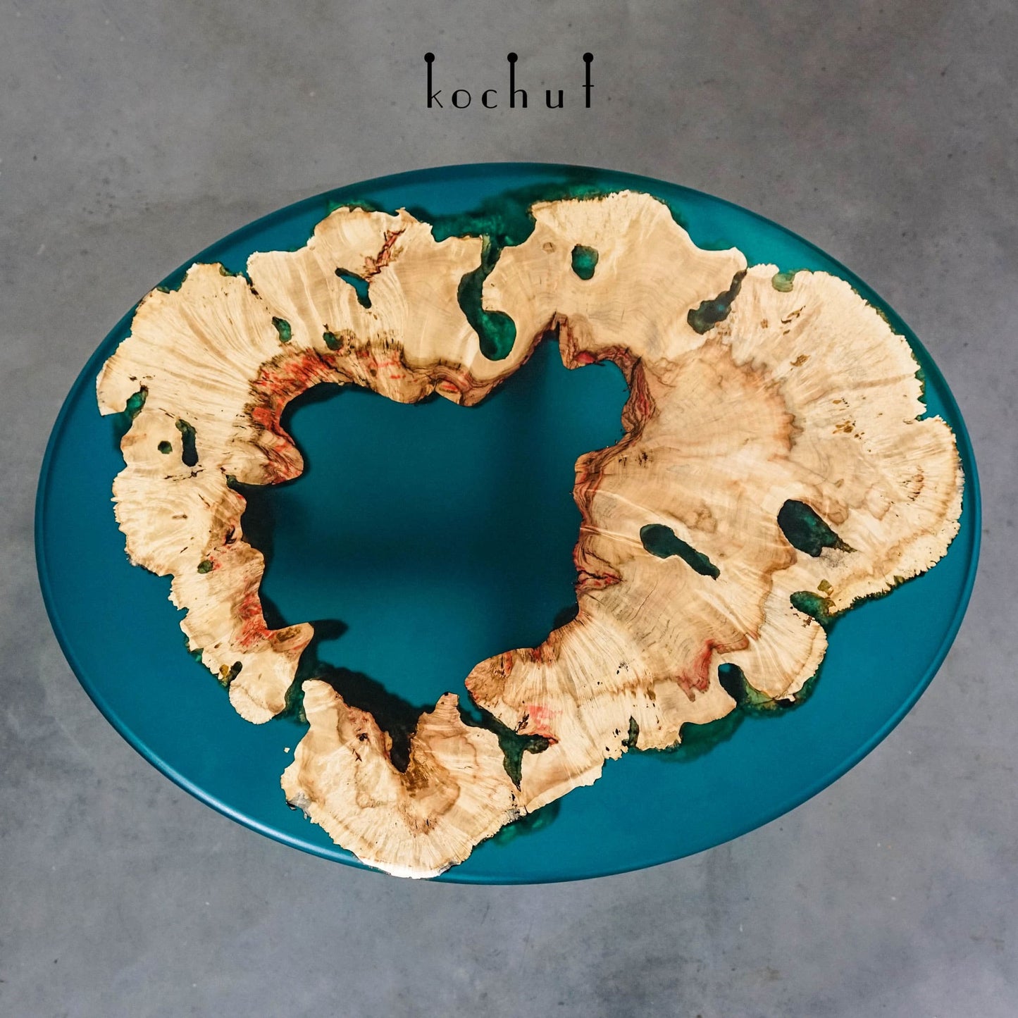 Royal Harbor — Couchtisch