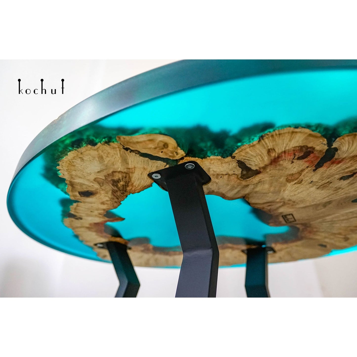 Royal Harbor — Couchtisch