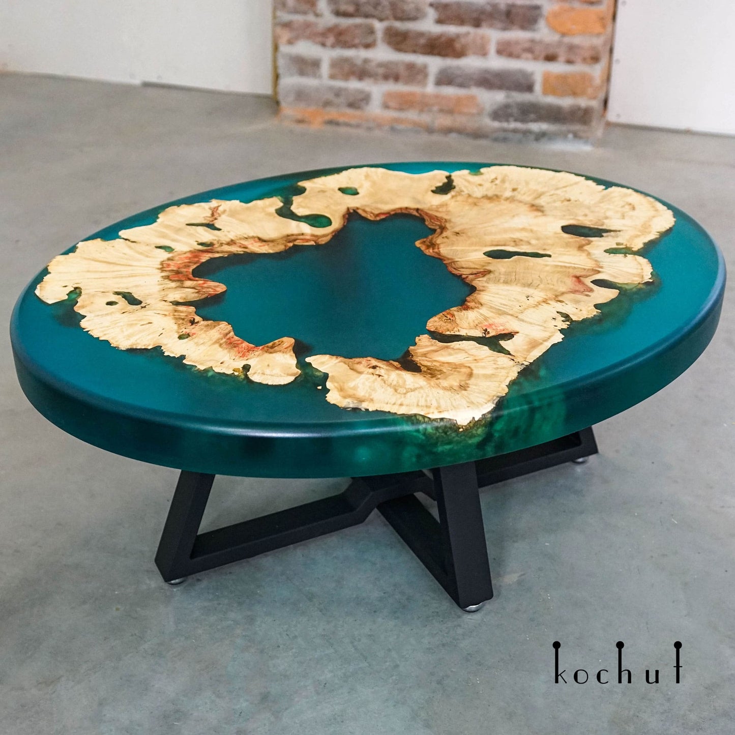 Royal Harbor — Couchtisch