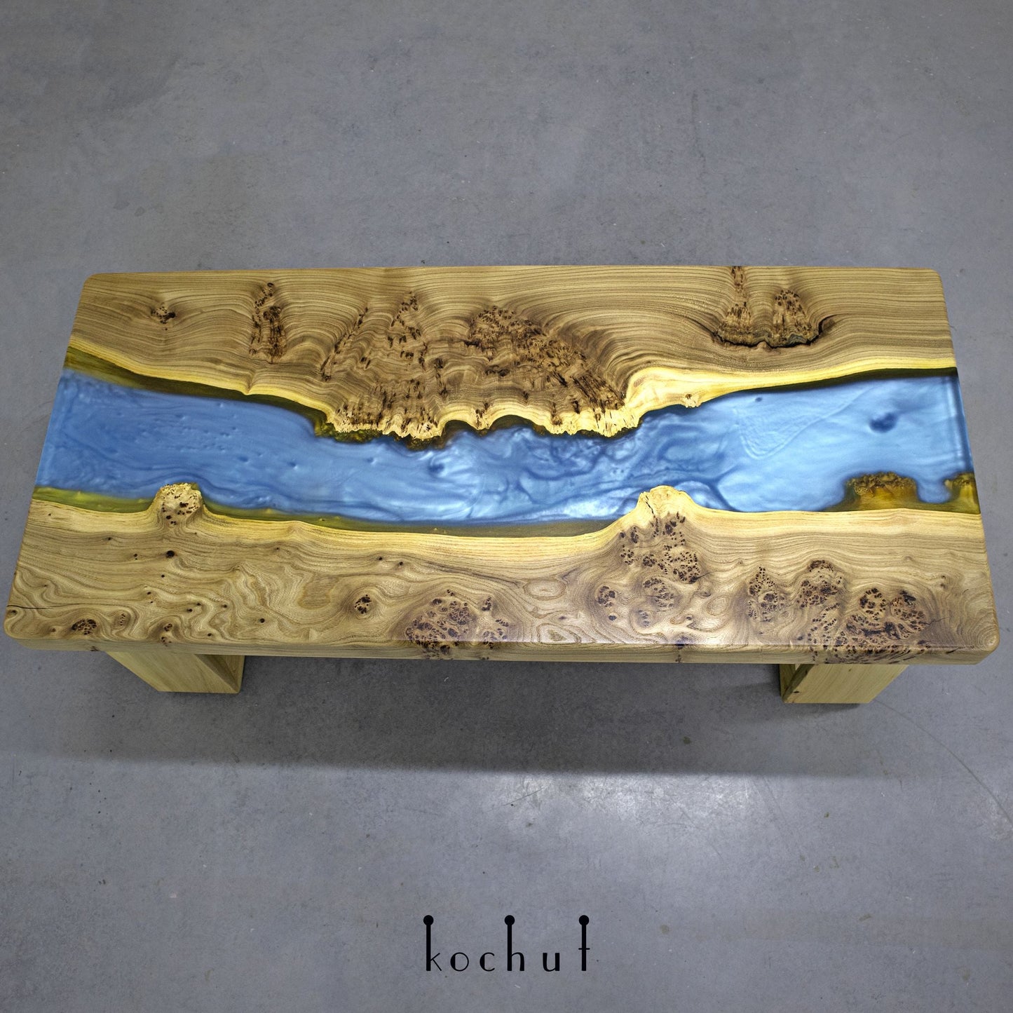 Lostun — Couchtisch