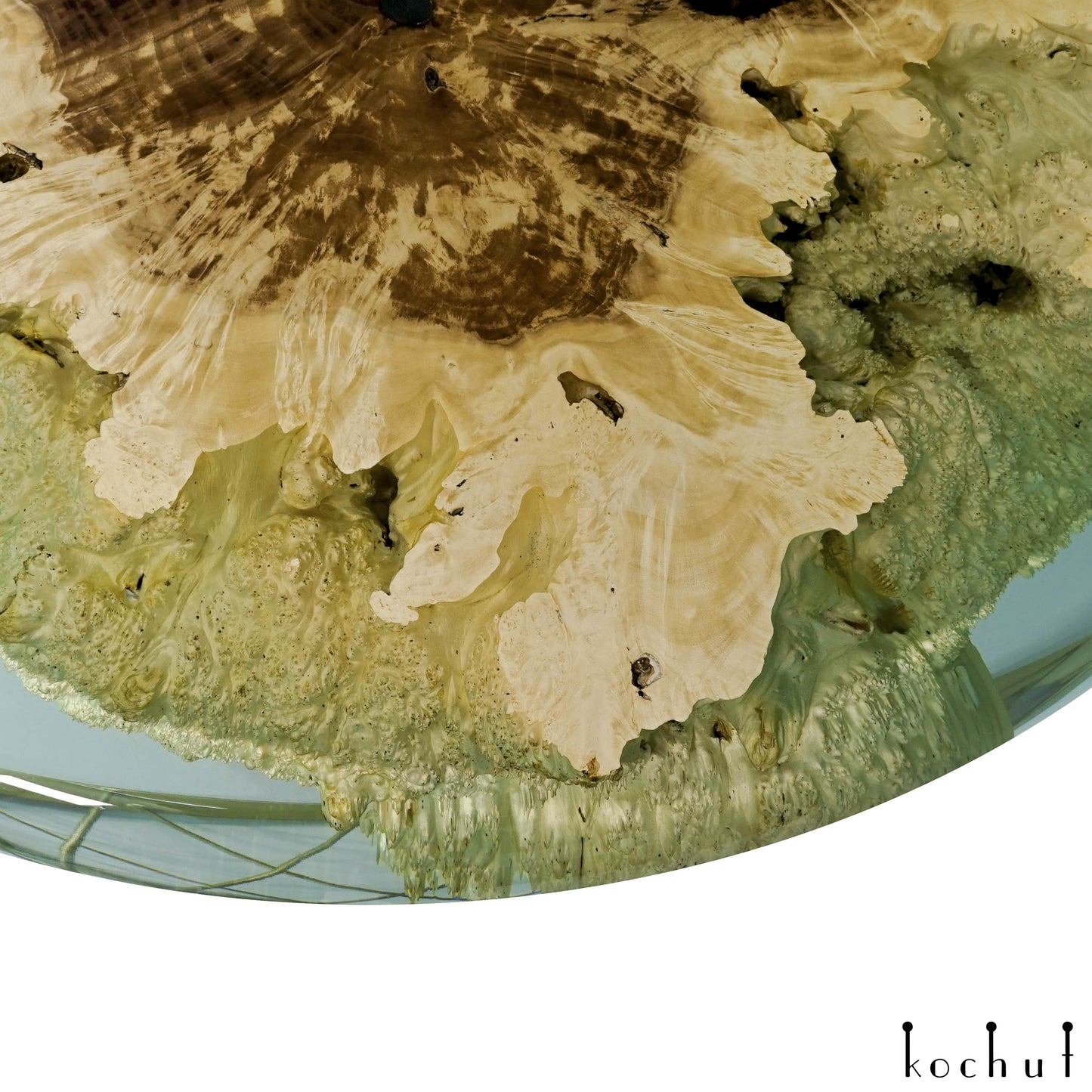 Maldives — Couchtisch