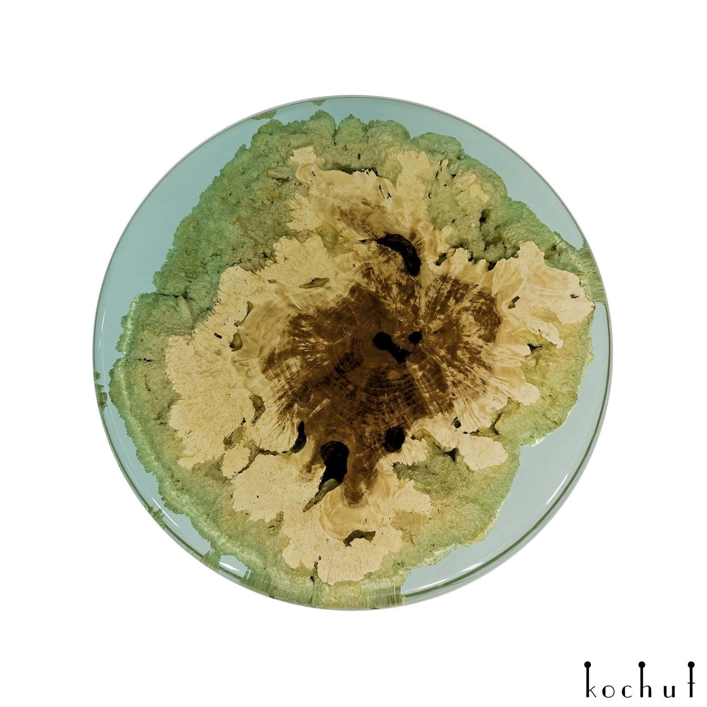 Maldives — Couchtisch