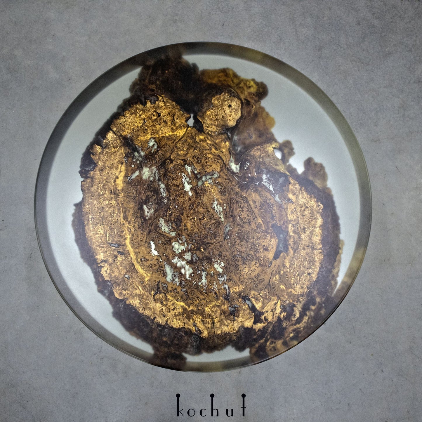 Aurelia — Beistelltisch