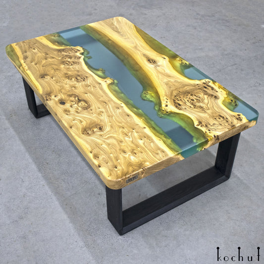 Libyen — Couchtisch