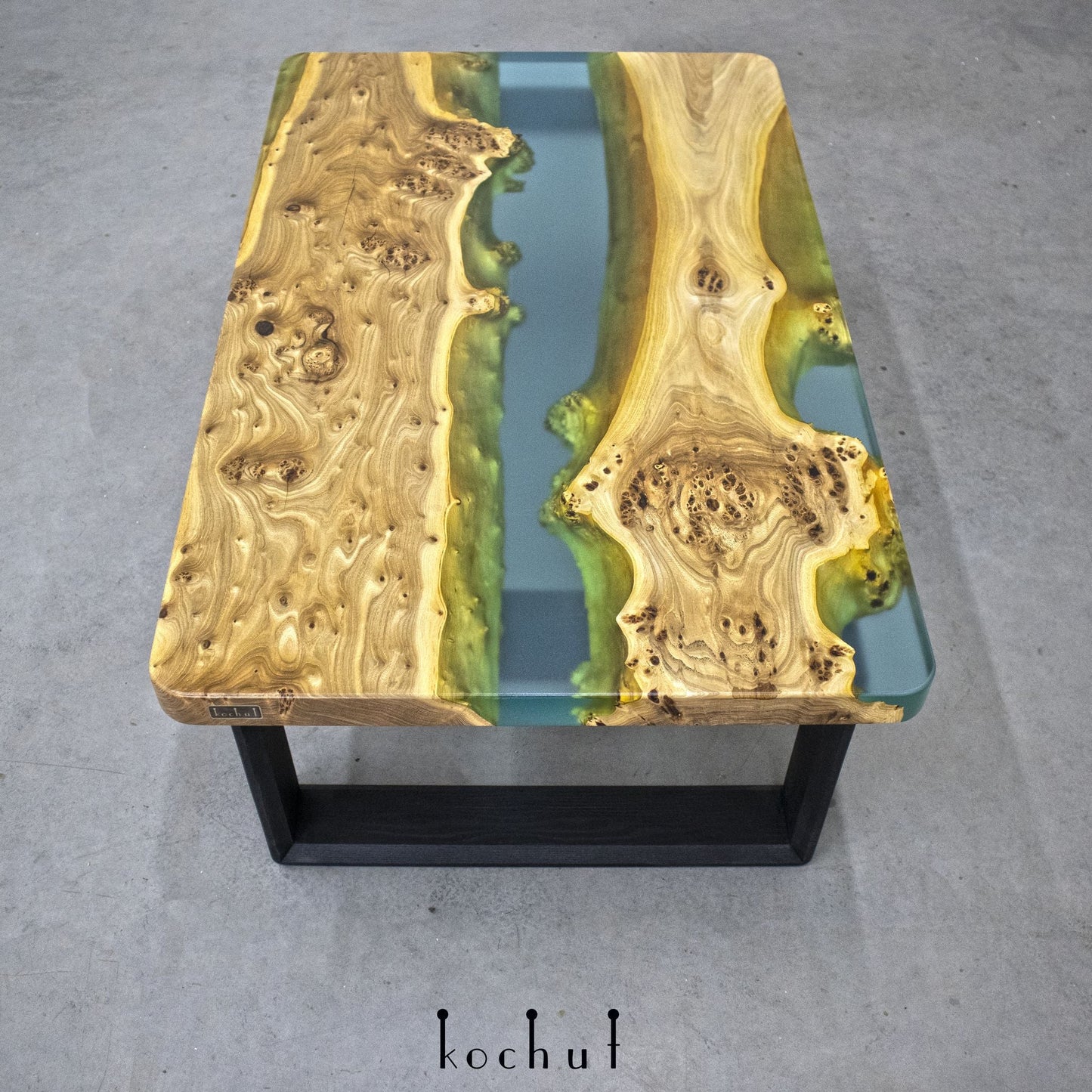 Libyen — Couchtisch