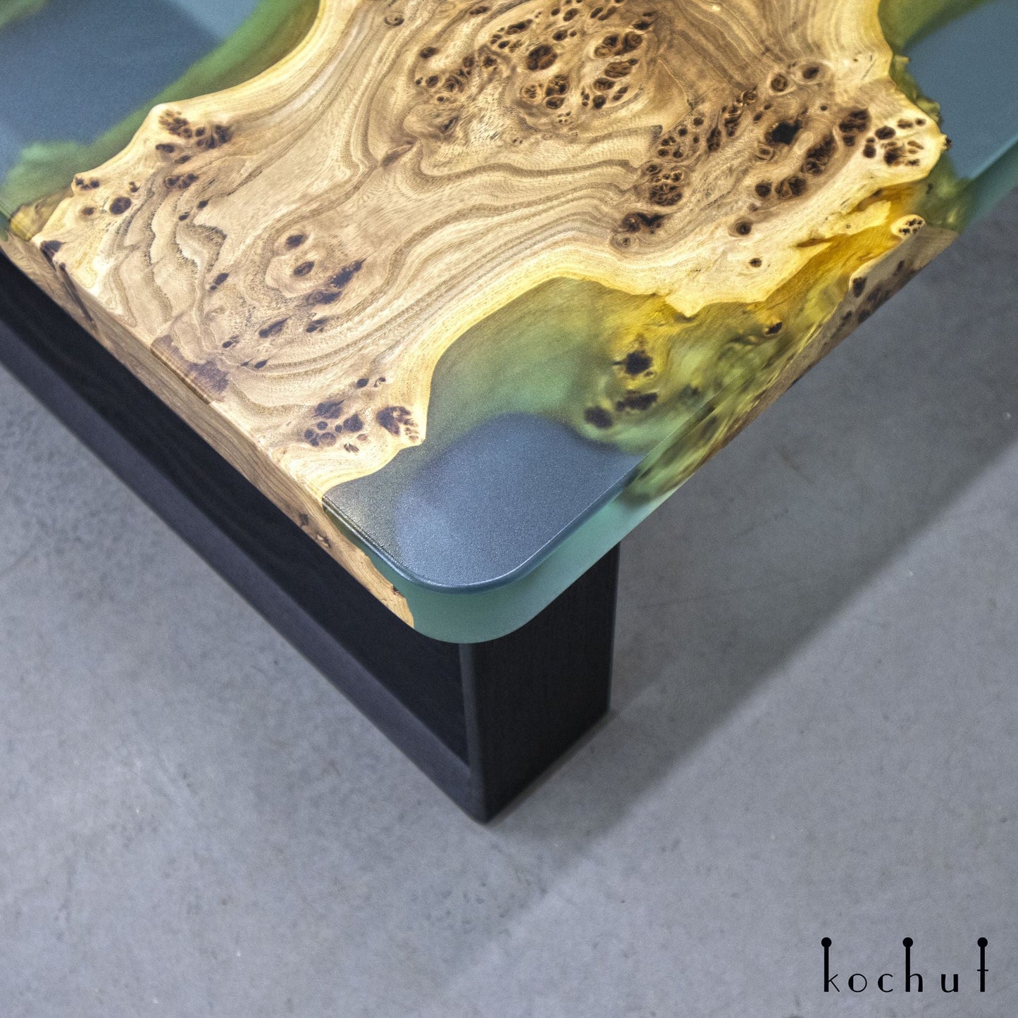 Libyen — Couchtisch