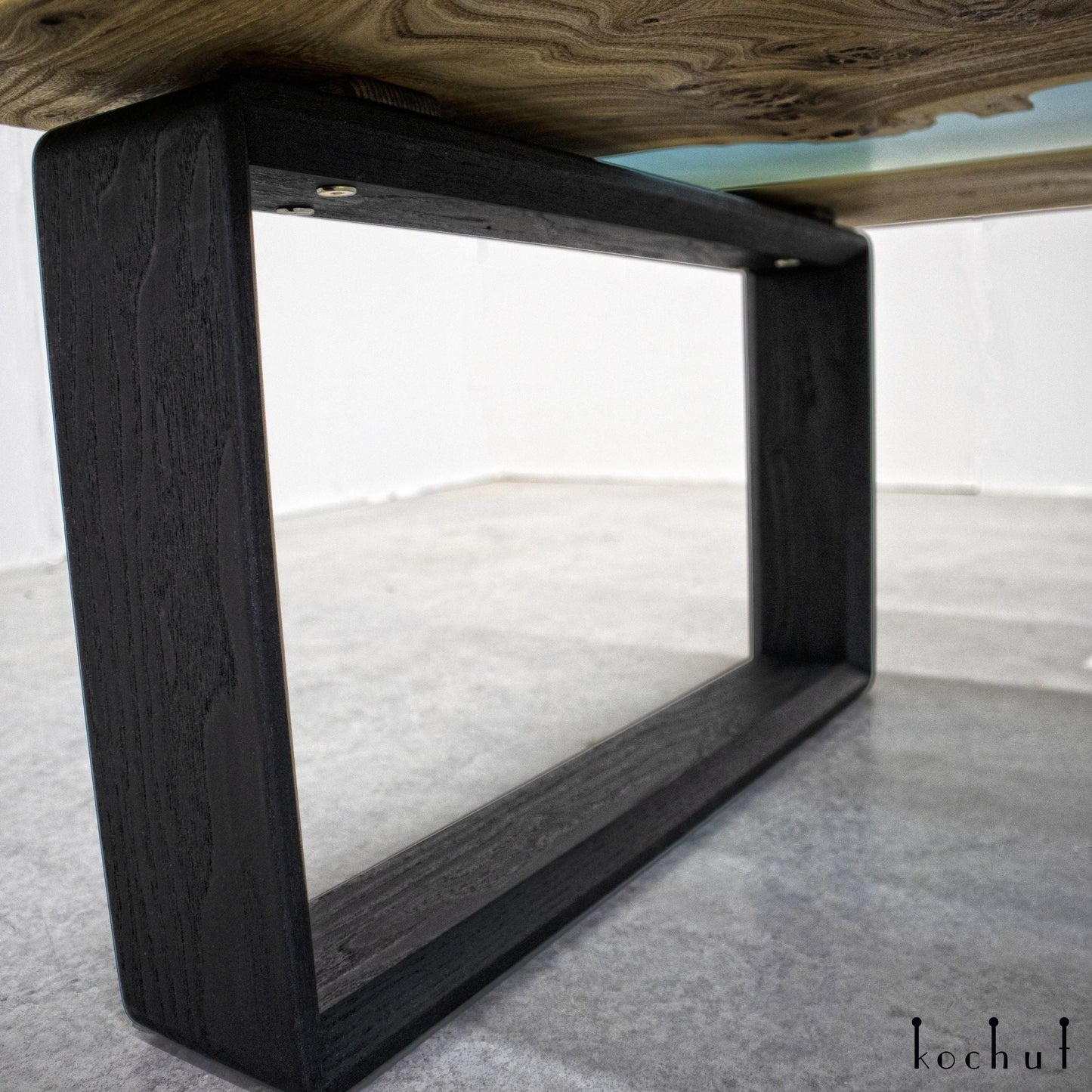 Libyen — Couchtisch
