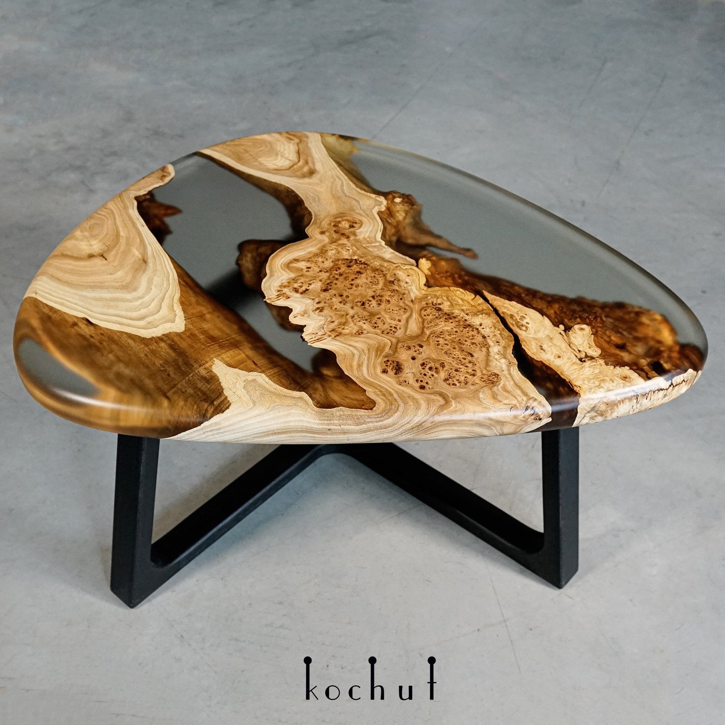 Triad — Couchtische
