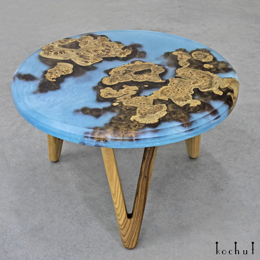 Sumatra — Couchtisch