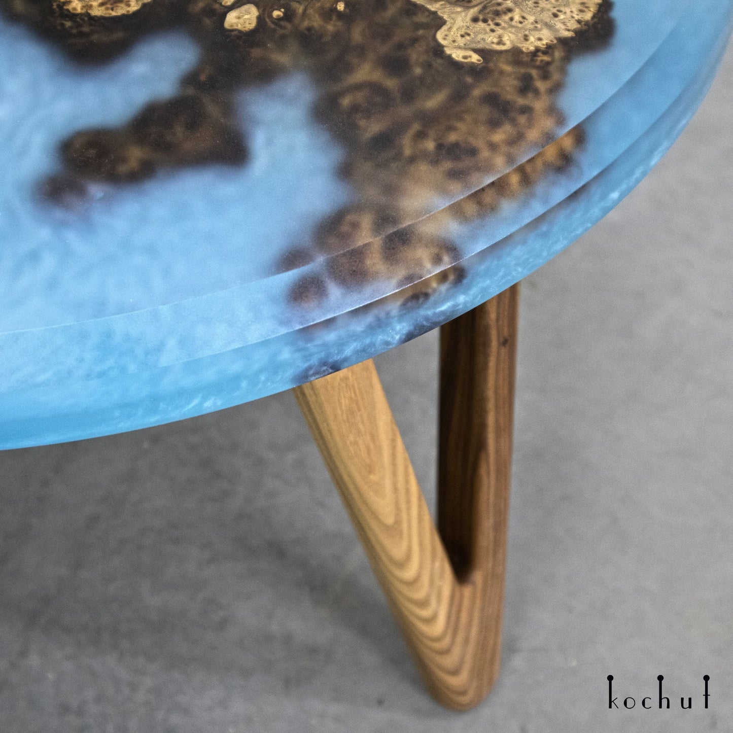 Sumatra — Couchtisch