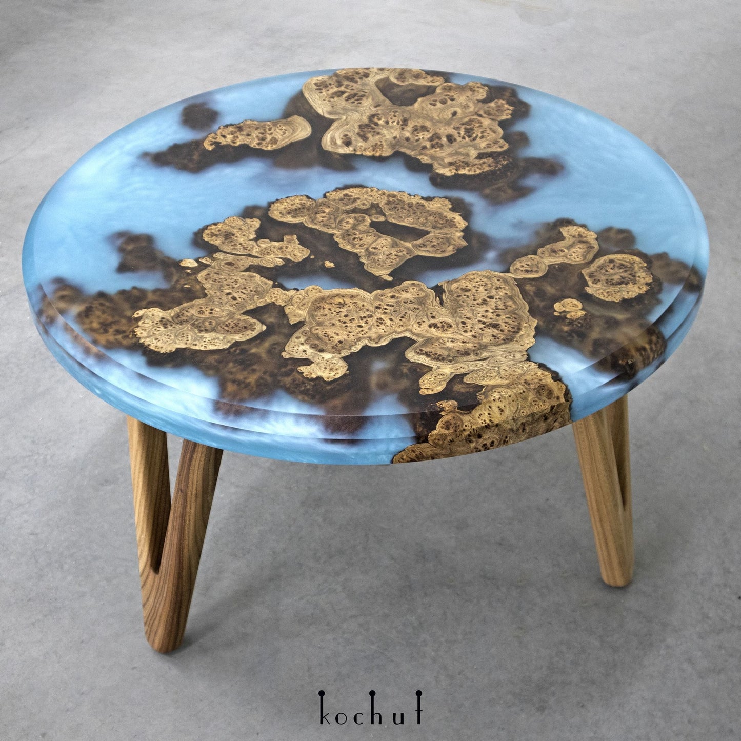 Sumatra — Couchtisch