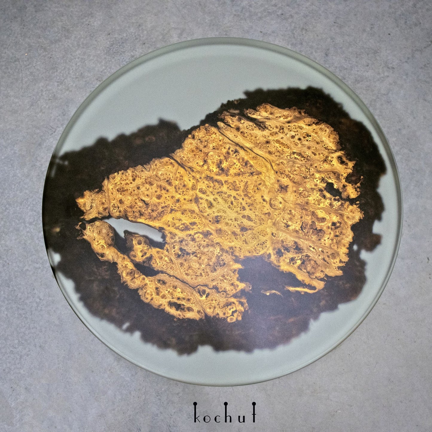 Honshu — Couchtisch