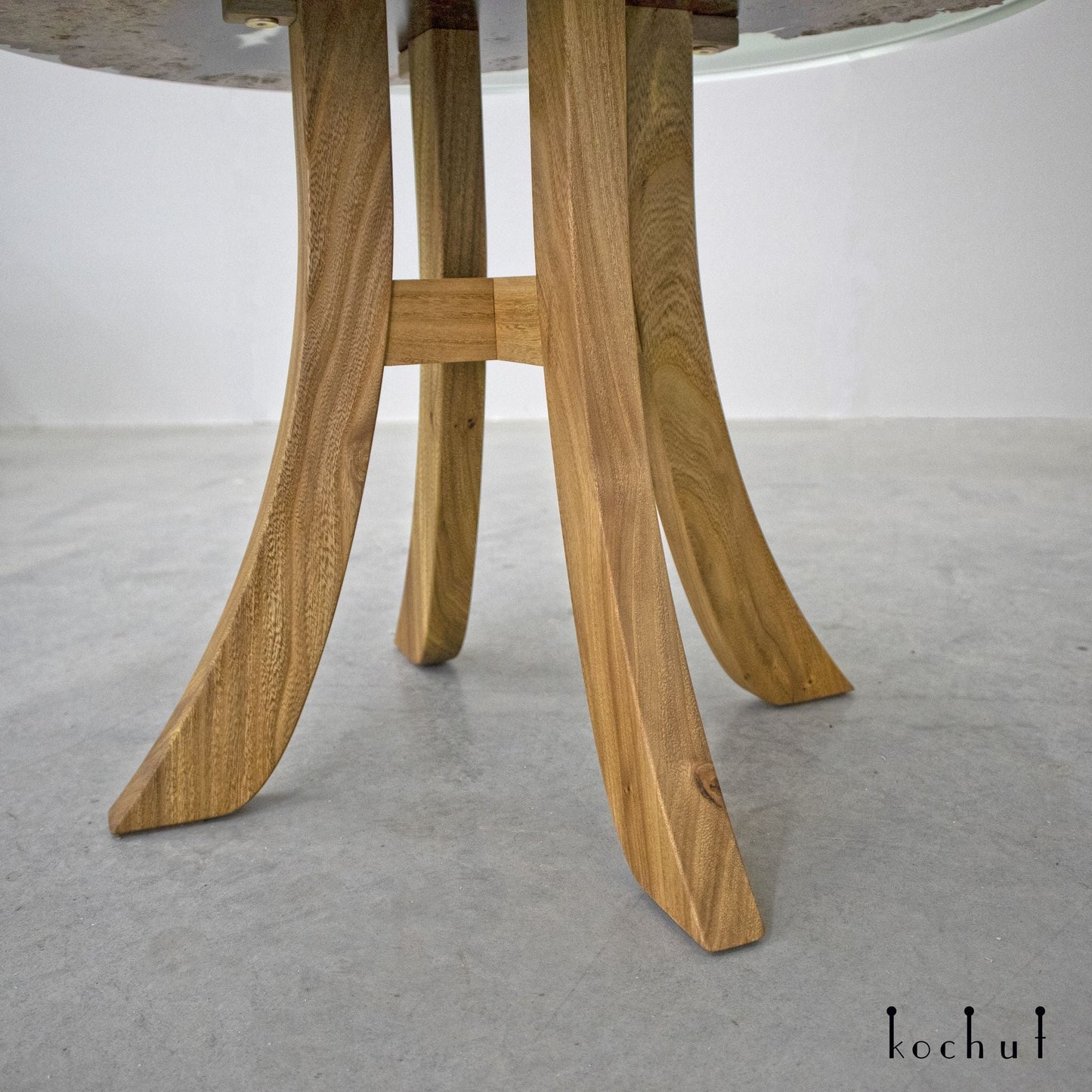 Honshu — Couchtisch