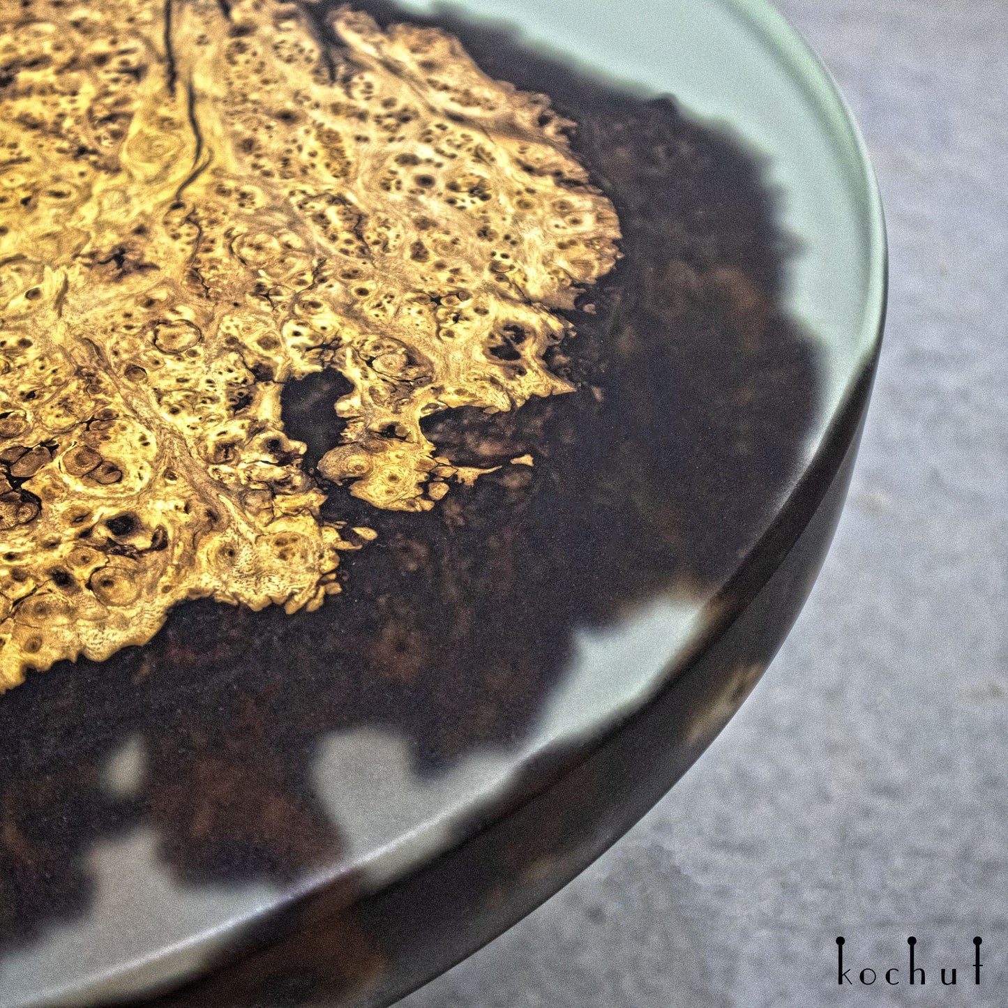 Honshu — Couchtisch