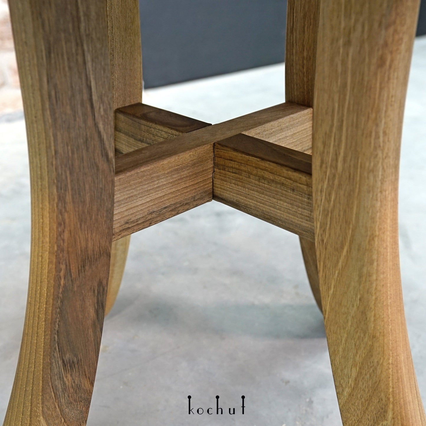 Honshu — Couchtisch