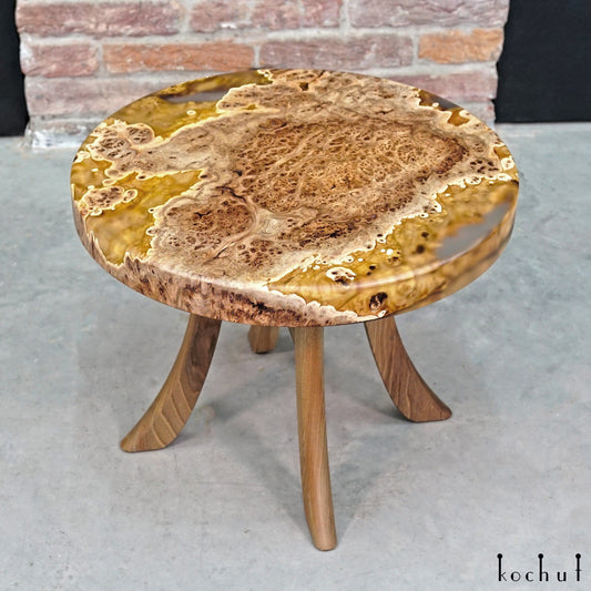 Honshu — Couchtisch