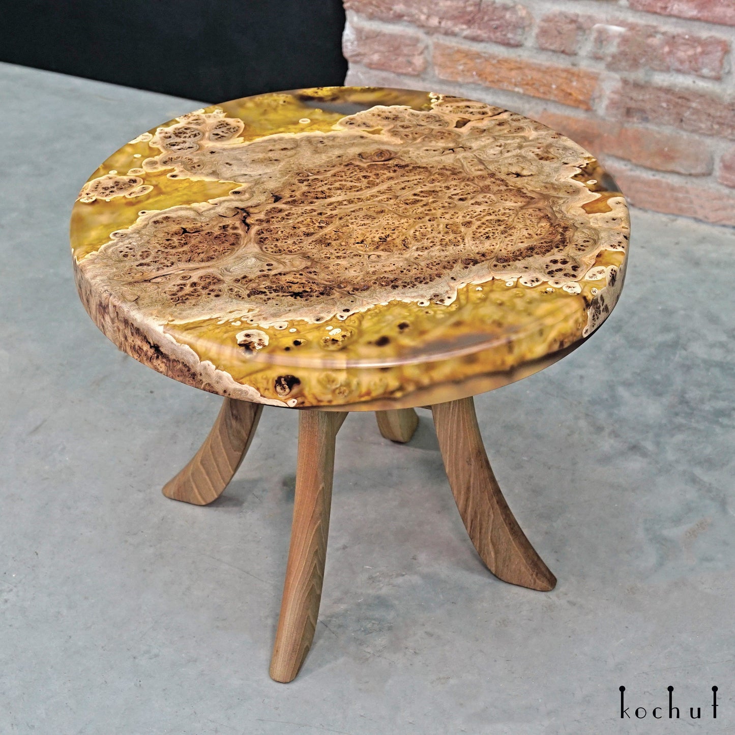 Honshu — Couchtisch