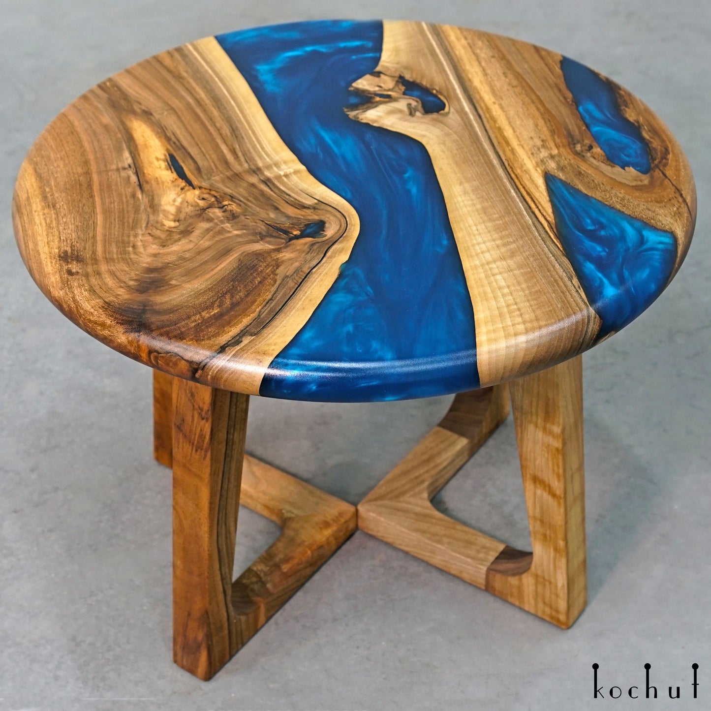 Saphir — Couchtisch